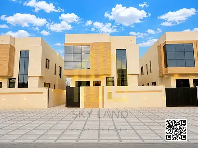 Villa for sale directly from the owner. Freehold ownership available to all nationalities. Price includes registration fees and is negotiable.