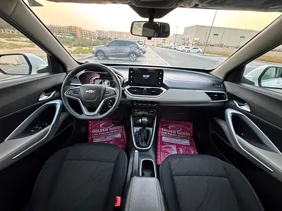 2023 Chevrolet GROOVE 照片 15