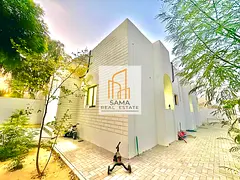 3-BHK Villa In Al Falaj | Modern Style Fully Fitted Kitchen | Maintenance Free | Ready To Move