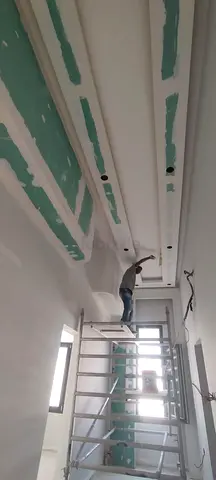 Professional Painting Services in Dubai | AC Repair, Plumbing & Electrical