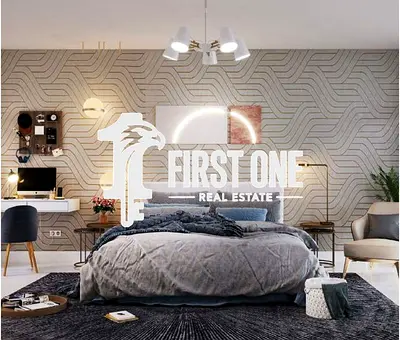 Furnished | Spacious 2 Bed | Urban Comfort