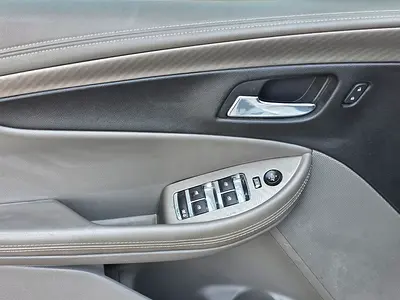 2017 Chevrolet IMPALA 照片 13