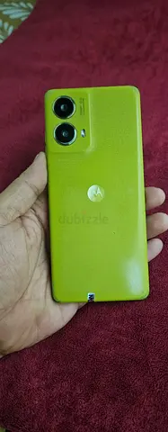 Motorola G85 5G 12GB/256GB