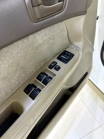 2004 Toyota CAMRY — фото 11