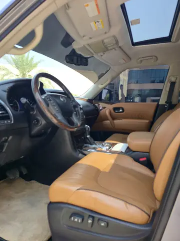 صورة 10 لـ 2016 Nissan PATROL