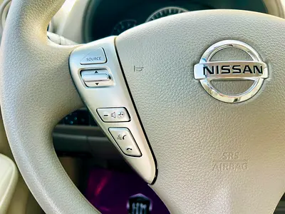 2022 Nissan SUNNY thumbnail 18