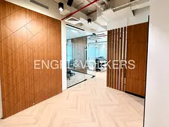Fully Fitted | Furnished | Vacant