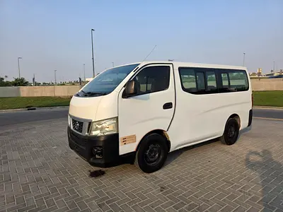 2015 Nissan URVAN 照片 7