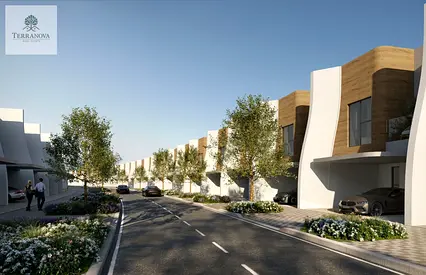 Future-Ready Villa | AI-Powered Living | 25% ROI | 5% DP