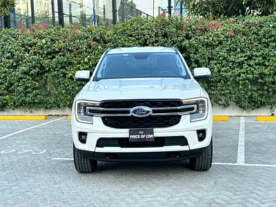 2024 FORD EVEREST 照片 3