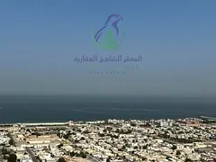 Three Bedroom Apartment in Al Majaz 3 with Free AC Free Parking Balcony Maid Room Laundry Room Built