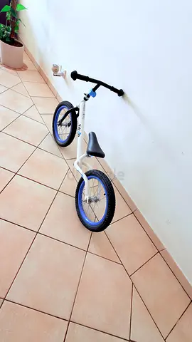 Balancing Bike
