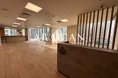 All Bills Inclusive | Modern Office | Vacant Now