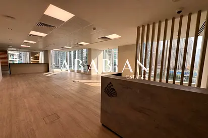 All Bills Inclusive | Modern Office | Vacant Now