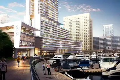 Full Marina View | Handover Soon | Ultra Luxury