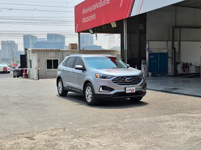 AED 882/month | 2022 Ford Edge | GCC Specs | Ref#511354