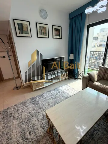 Luxury apartment for rent in Mary island-High-end finishing, stunning views, and a strategic location on the Dubai exit.Spacious apartment with modern