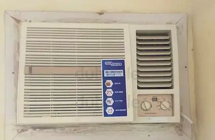 2ton super general window ac for sale