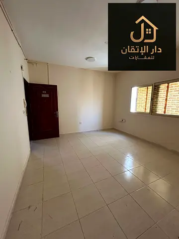 Golden opportunity for rent | Studio apartment in Al Butaina area, prime location close to all services