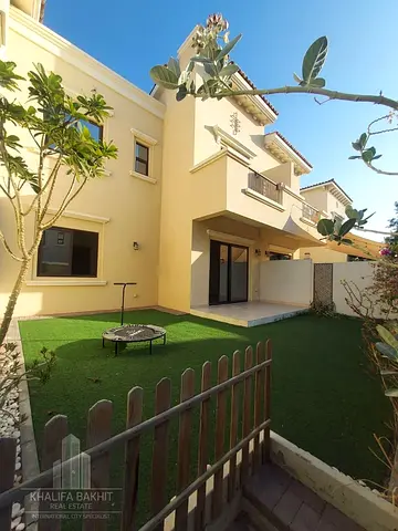 Neal to Pool +Big Layout | 3BHK+Maid Room | Rent AED 180000