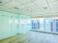 Fitted Office | High Floor | Ready To Move In