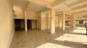Commercial Shop for Rent on Jamal Abdul Nasser Street | 2,400 Sq. Ft. | Opposite Al Majaz Park
