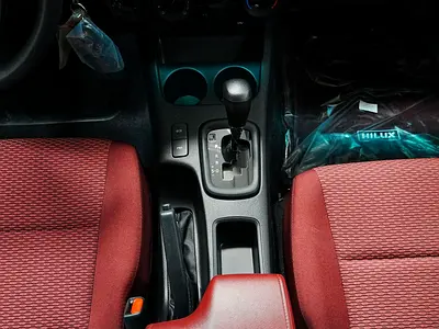 2026 Toyota HILUX 照片 12