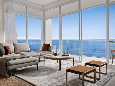 Full High Floor | Great Views | Below Original Price