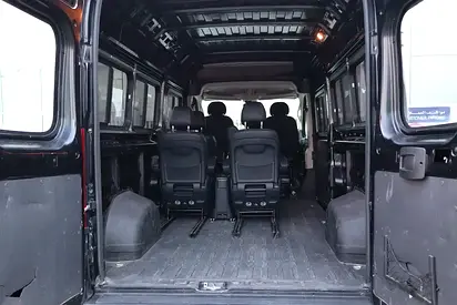 2022 RAM PROMASTER thumbnail 16