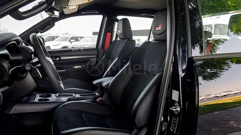 2025 Toyota HILUX 照片 16