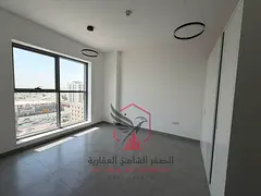 Second tenant + 2 baths! Spacious 1BR in Al Majaz 2 with open view, large kitchen, central AC & gas,