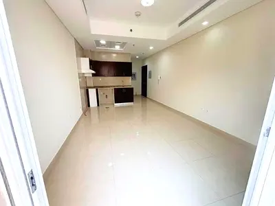 Spacious Studio | Ground Floor | Available on Sept