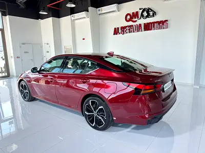 صورة 4 لـ 2024 Nissan ALTIMA