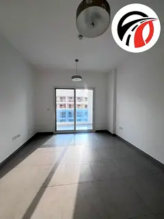 Ready to move|Spacious Unfurnished Studio | All Amenities