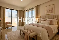 Full Lagoon Front | Private Row | 4 Beds