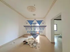 Good location family building good management 1bhk with balkany available in Abushagara just in 25k