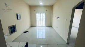 Furnished Bills Included 1BR Monthly Rent With Balcony And 2 Baths Near Al Hikmah School And Thumbay