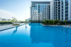 Park Access | Ready to Move | Spacious