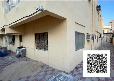 Best Deal for Investment – Income Generating Building for Sale 📍 Al Rashidiya, Ajman