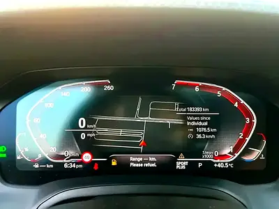 صورة مصغرة 6 لـ 2019 BMW 3-SERIES