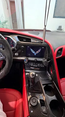 2016 Chevrolet CORVETTE — фото 8