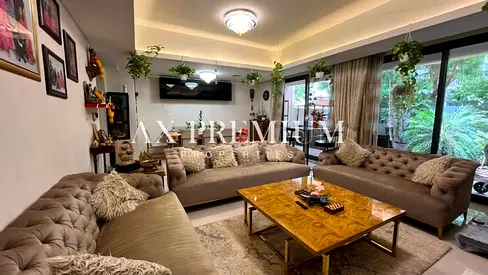 Fully Furnished | Spacious Layout | Move-In Ready | 4 Cheques