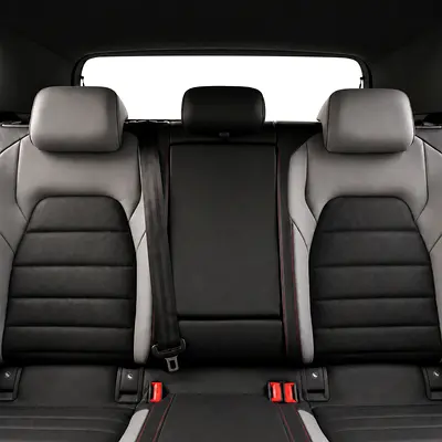 2023 Volkswagen GOLF GTI 缩略图 14
