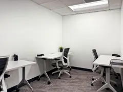 Private office space rental tailored to your business’ unique needs in Sharjah, Sahara Healthcare