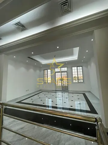 Elegant 5BR Villa | Fully Ready | Premium Finishes