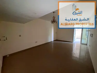 Master bedroom, 2 bathrooms, balcony, built-in wardrobes, central air conditioning, gym, swimming p