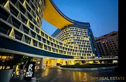 Ready to move | Sea View | Furnished