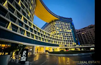 Ready to move | Sea View | Furnished