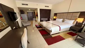 FULLY FURNISHED | LOW FLOOR | PRIME LOCATION