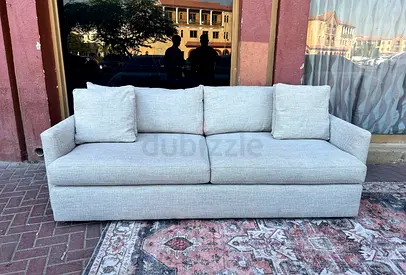 Crate&barrel 3+2 Original Sofa